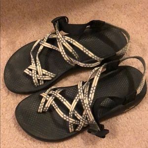 Chacos